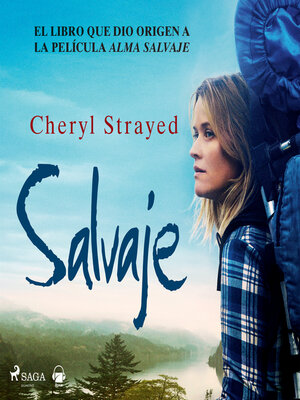 cover image of Salvaje